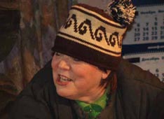 Андрианова И.В. 2007_лелька — «шутки в глухомани» муренко